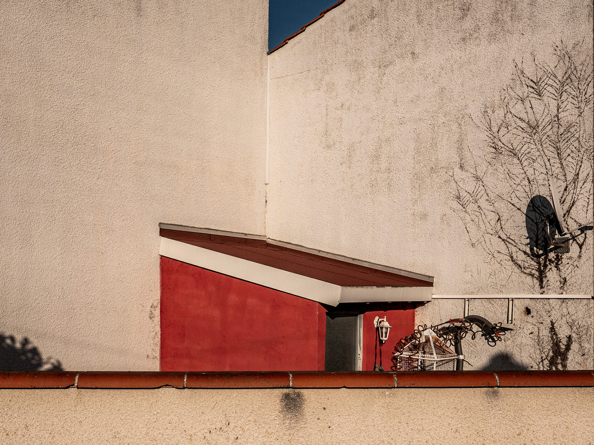 Portet-sur-Garonne, novembre 2020