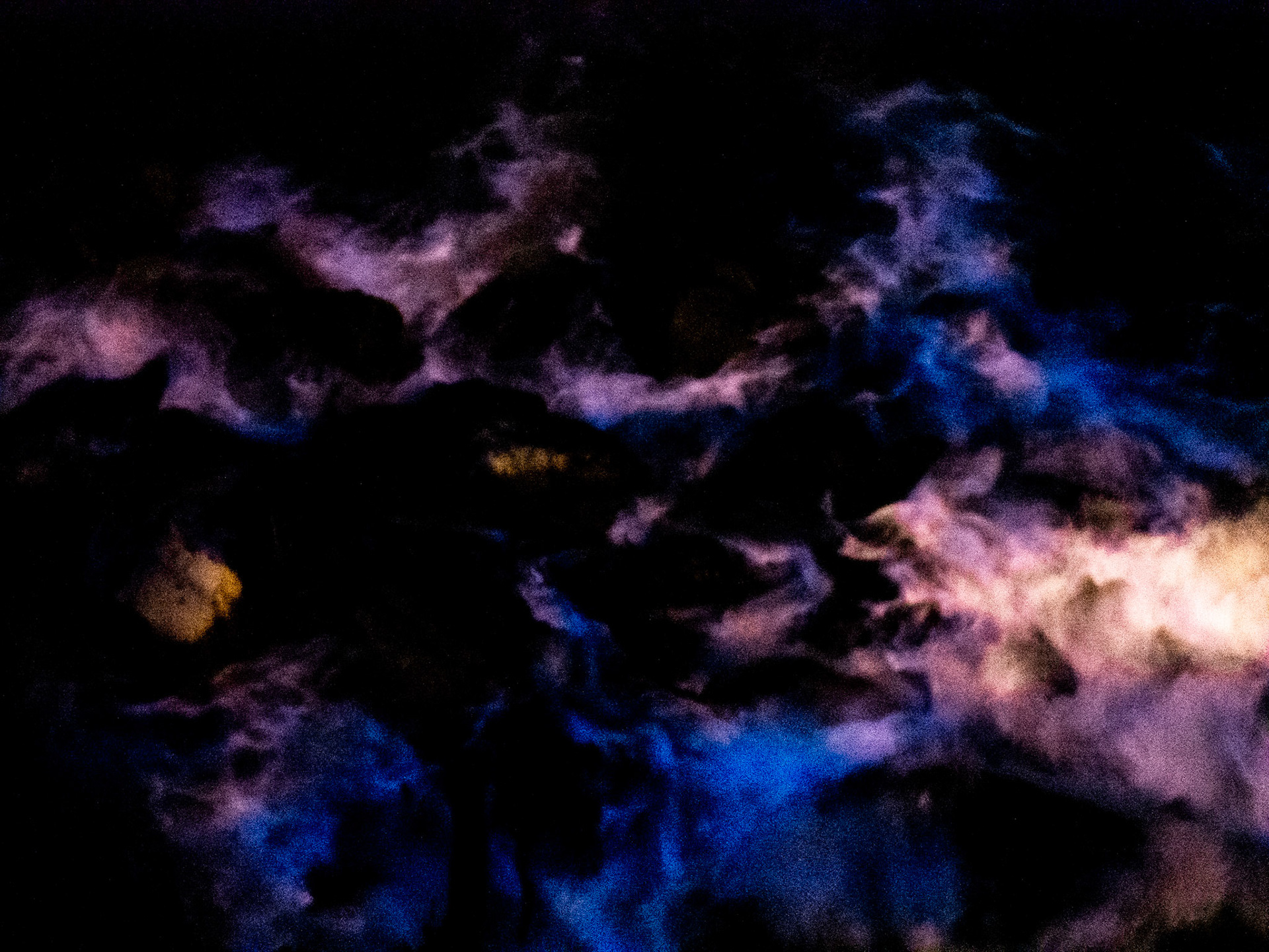 La Lèze, Labarthe, 2020