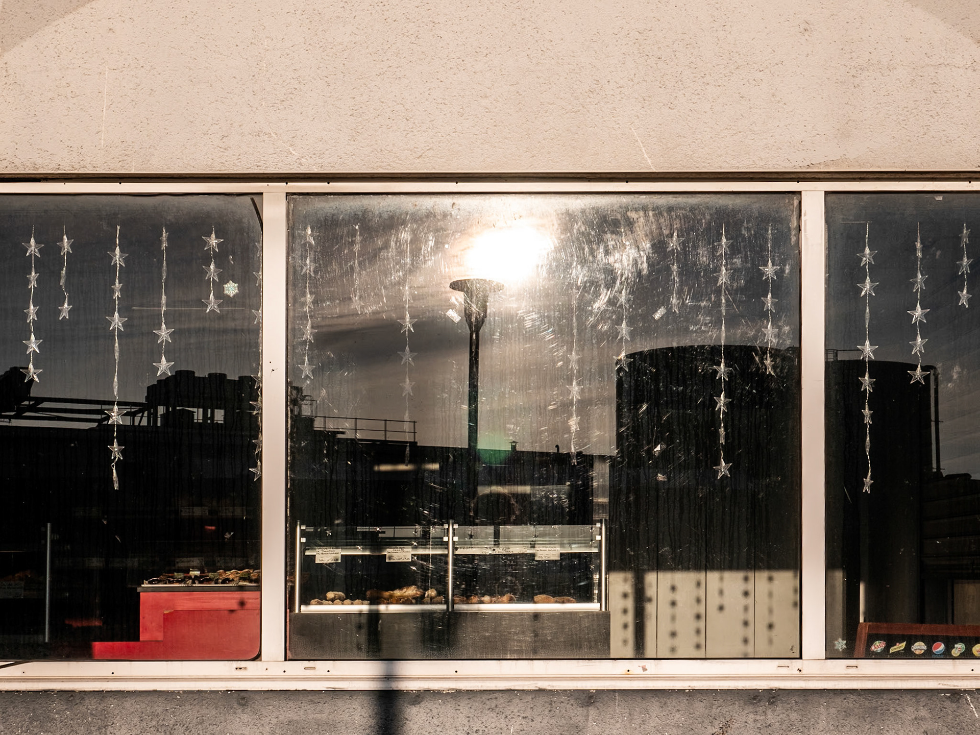 Portet-sur-Garonne, novembre 2020