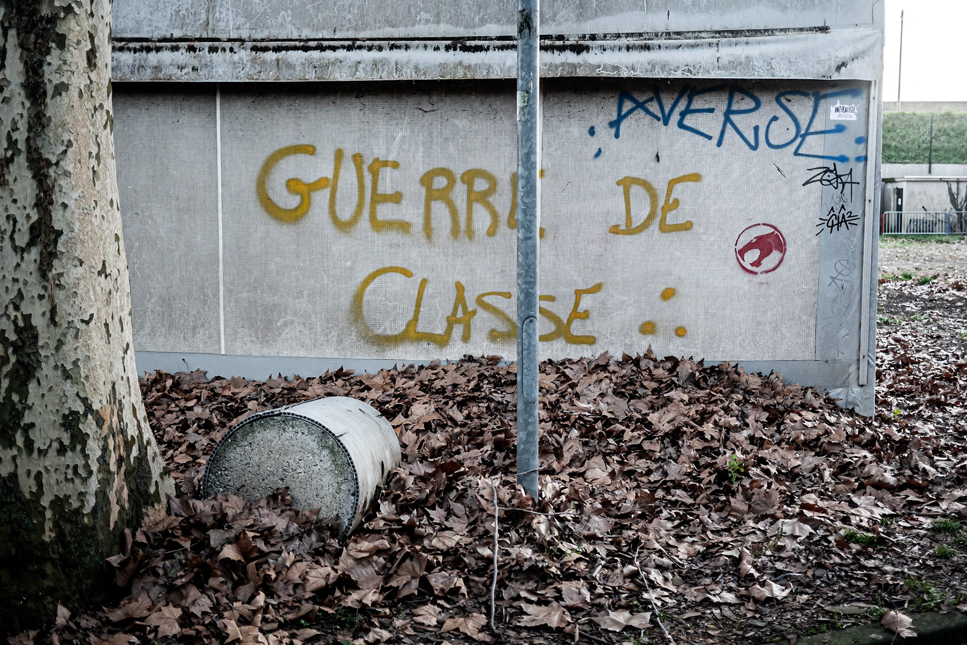 Tacle @ Taquin, Toulouse, 25/01/2024