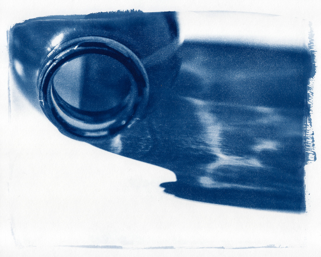 Vessels V