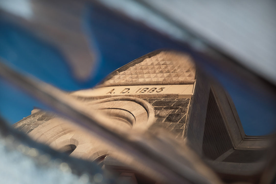 Right Here, Right Now