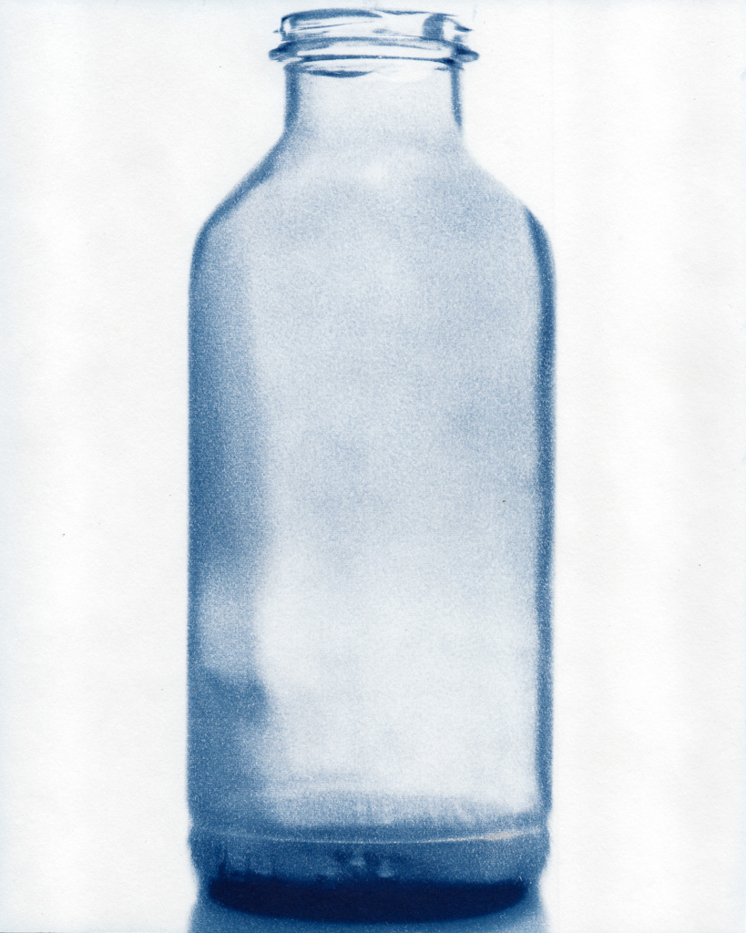 Vessels VIII