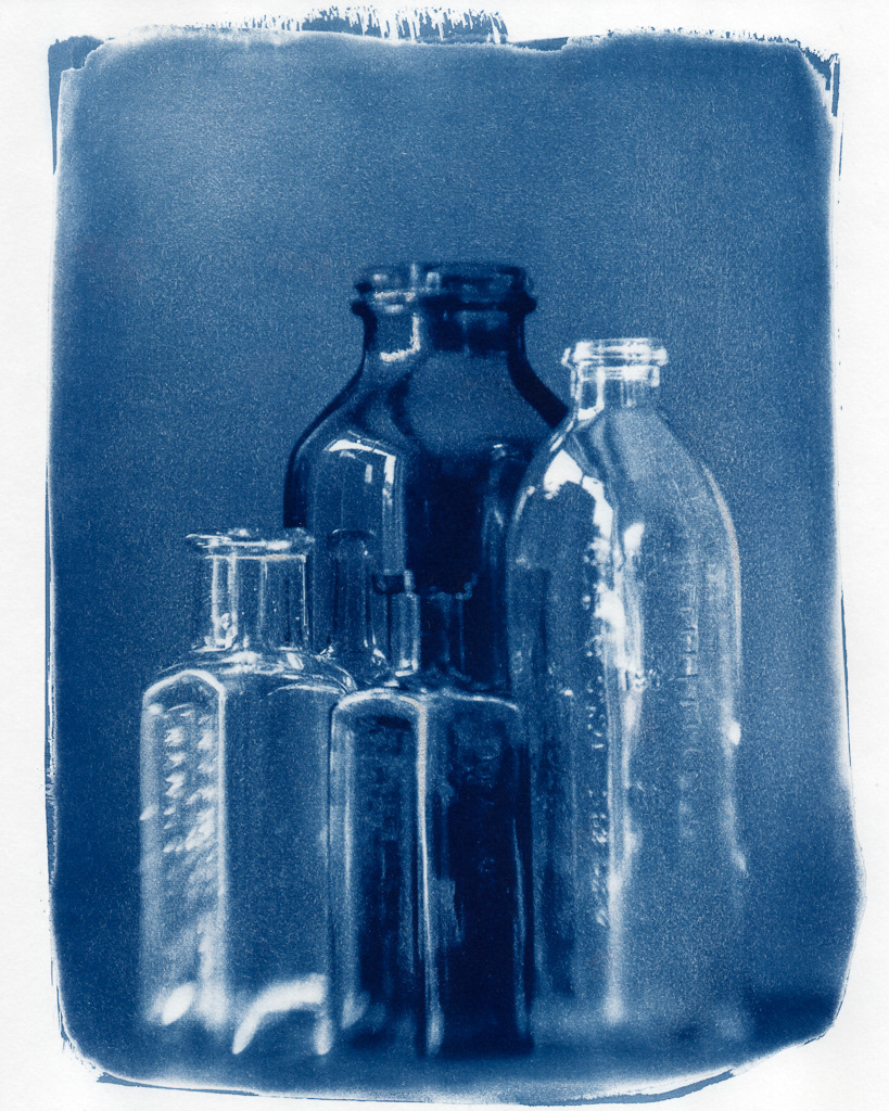 Vessels I