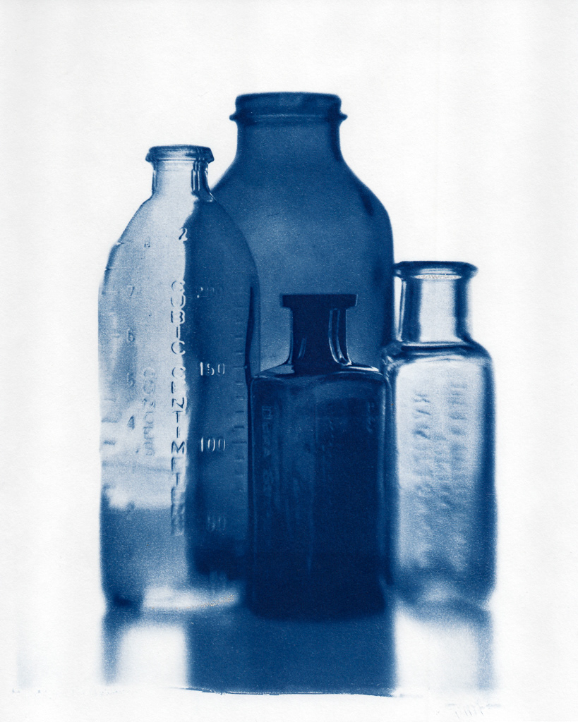 Vessels II