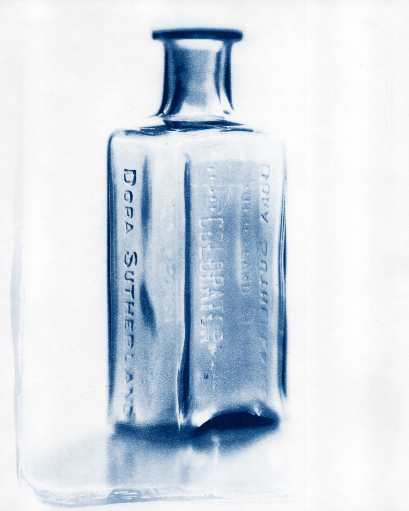 Vessels X