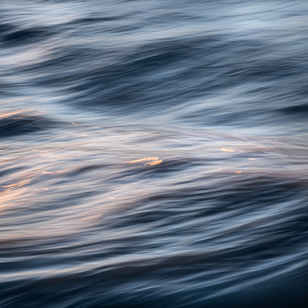 Perpetual Motion