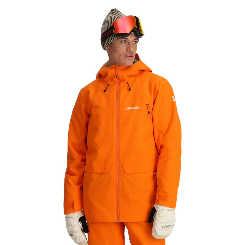Field Jacket