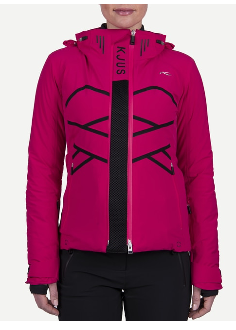 Women's Ligety Jacket - KJUS