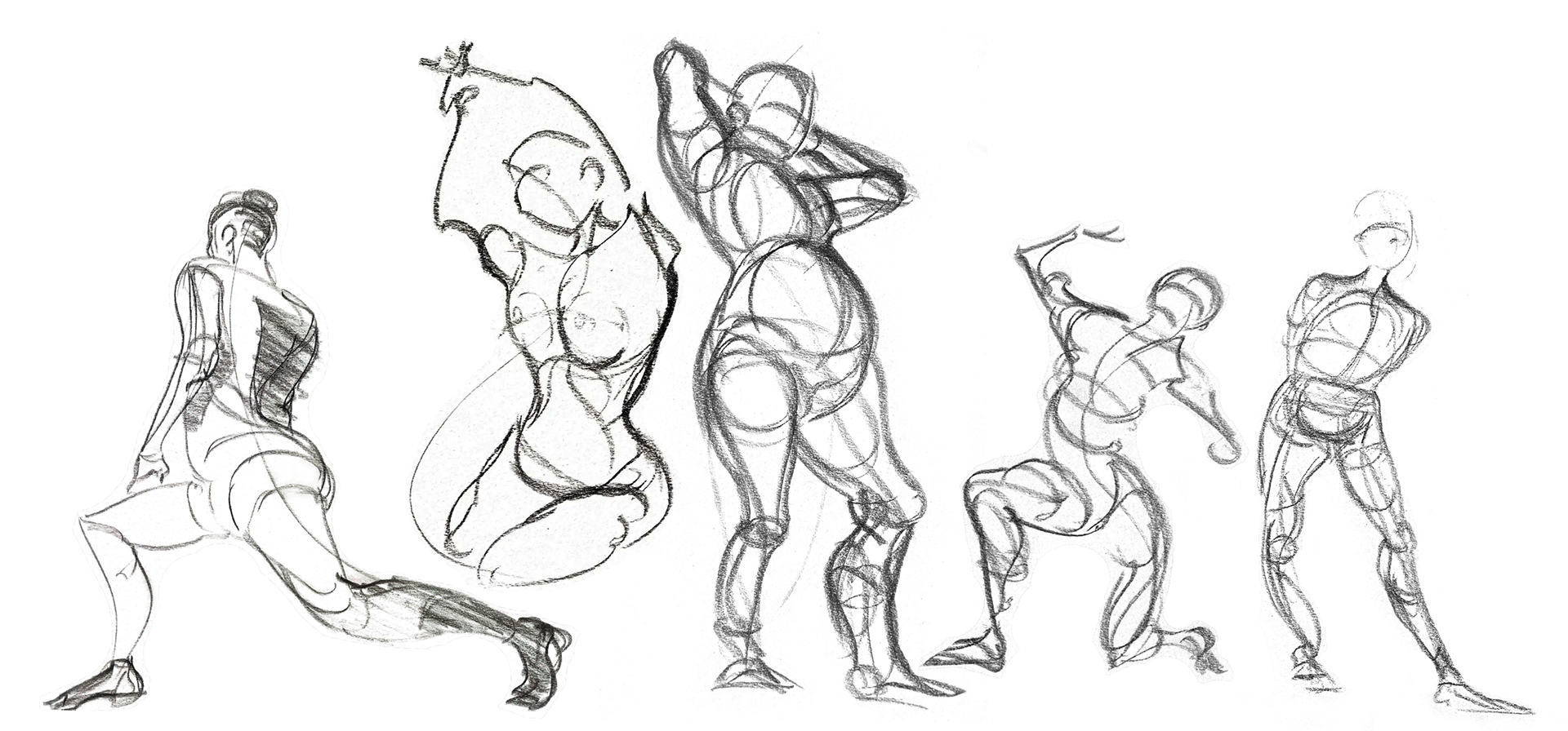 Short Gestures