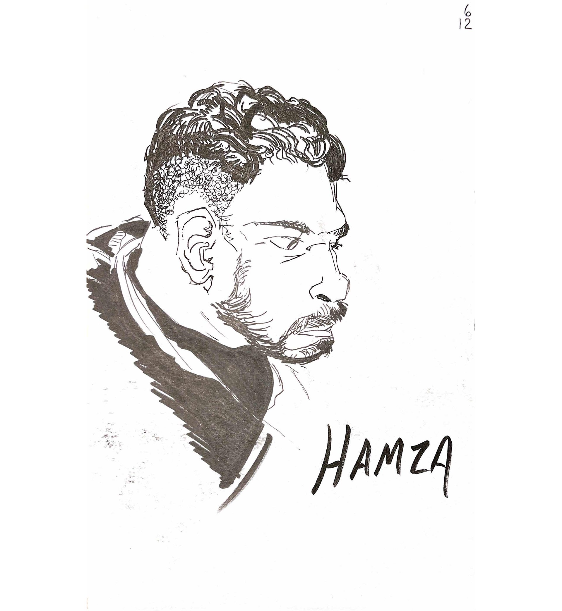 Hamza