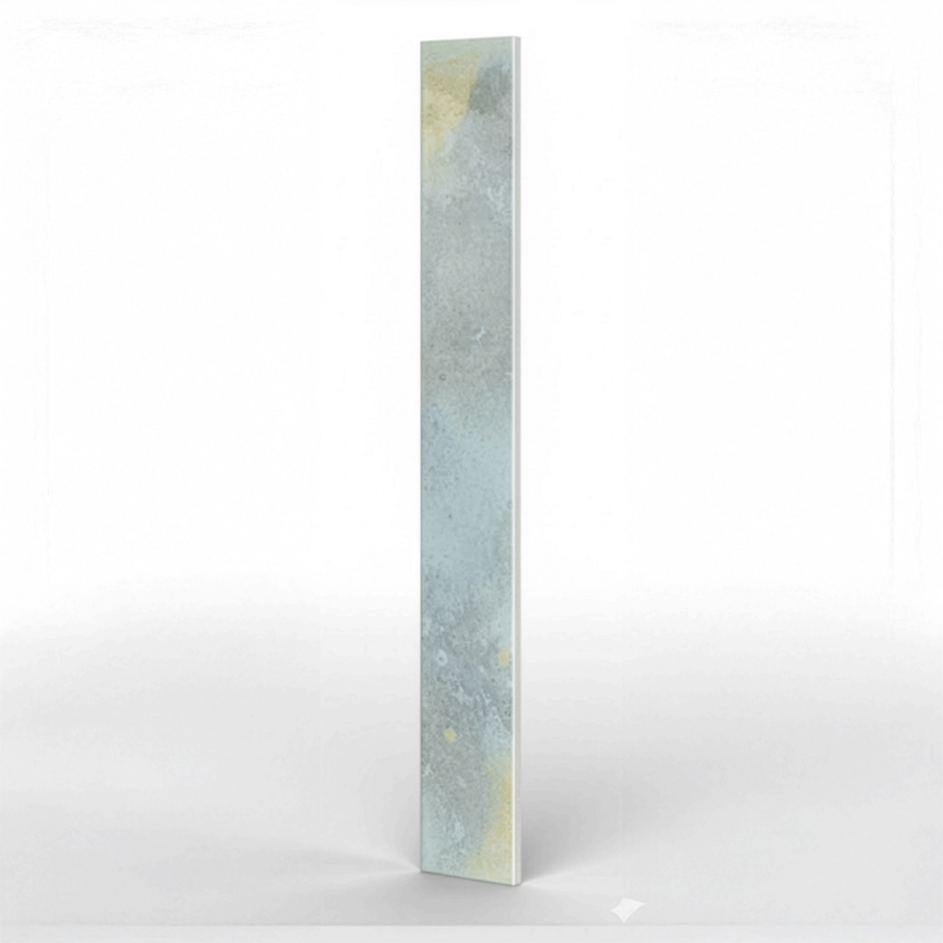 a single tile created to achieve a lightbox effect