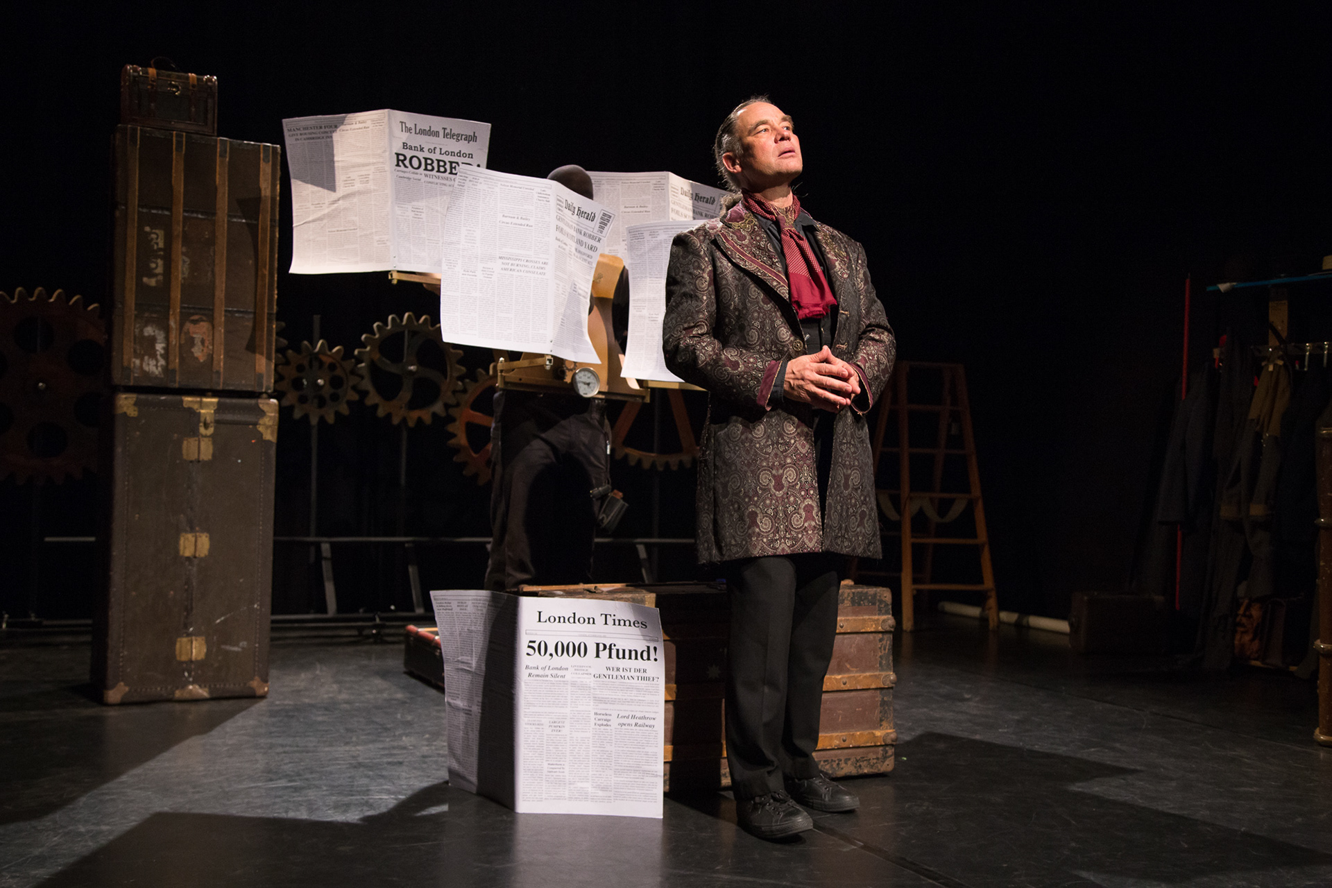 Theater R.A.B.