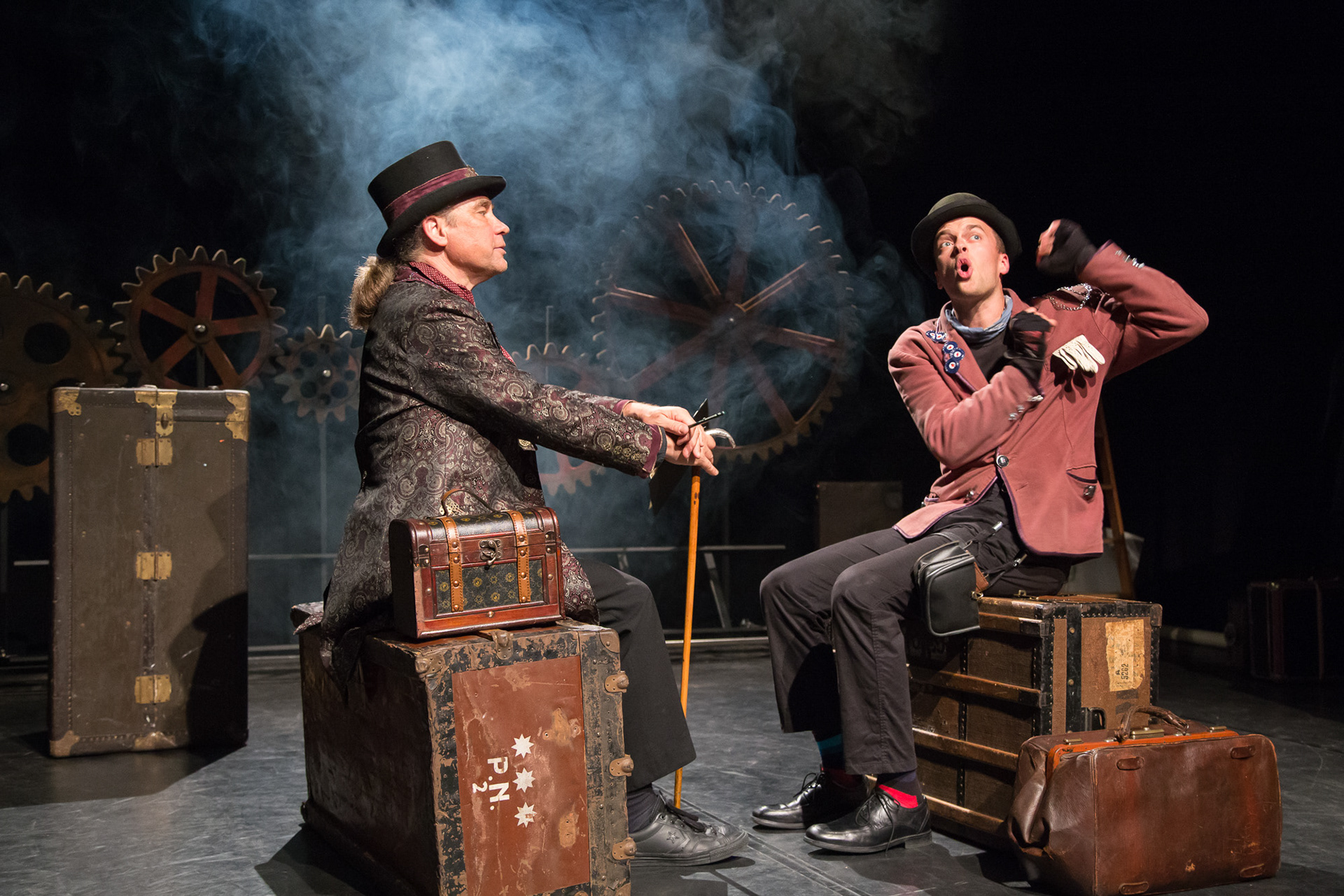 Theater R.A.B.