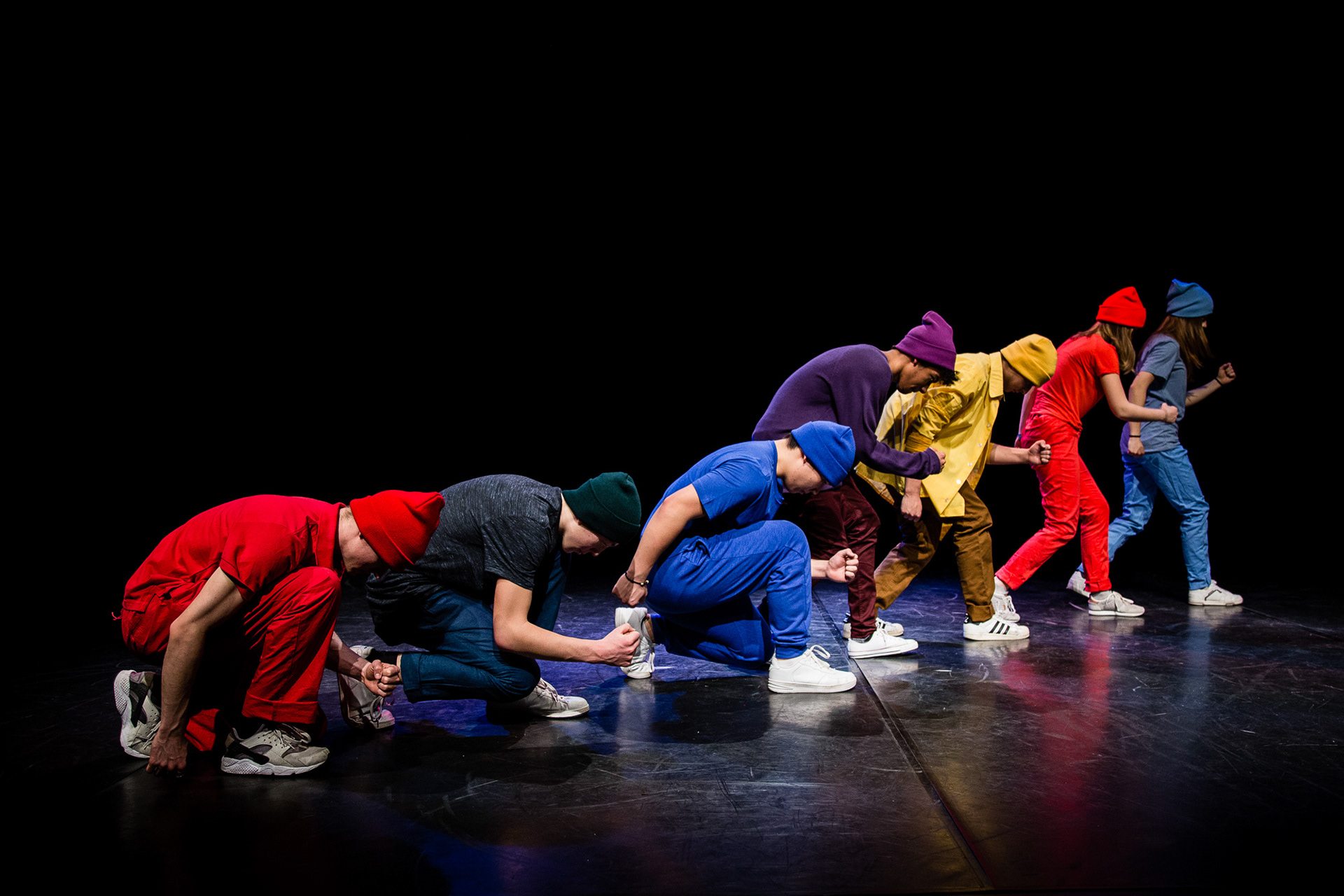 Aktionstheater PAN.OPTIKUM