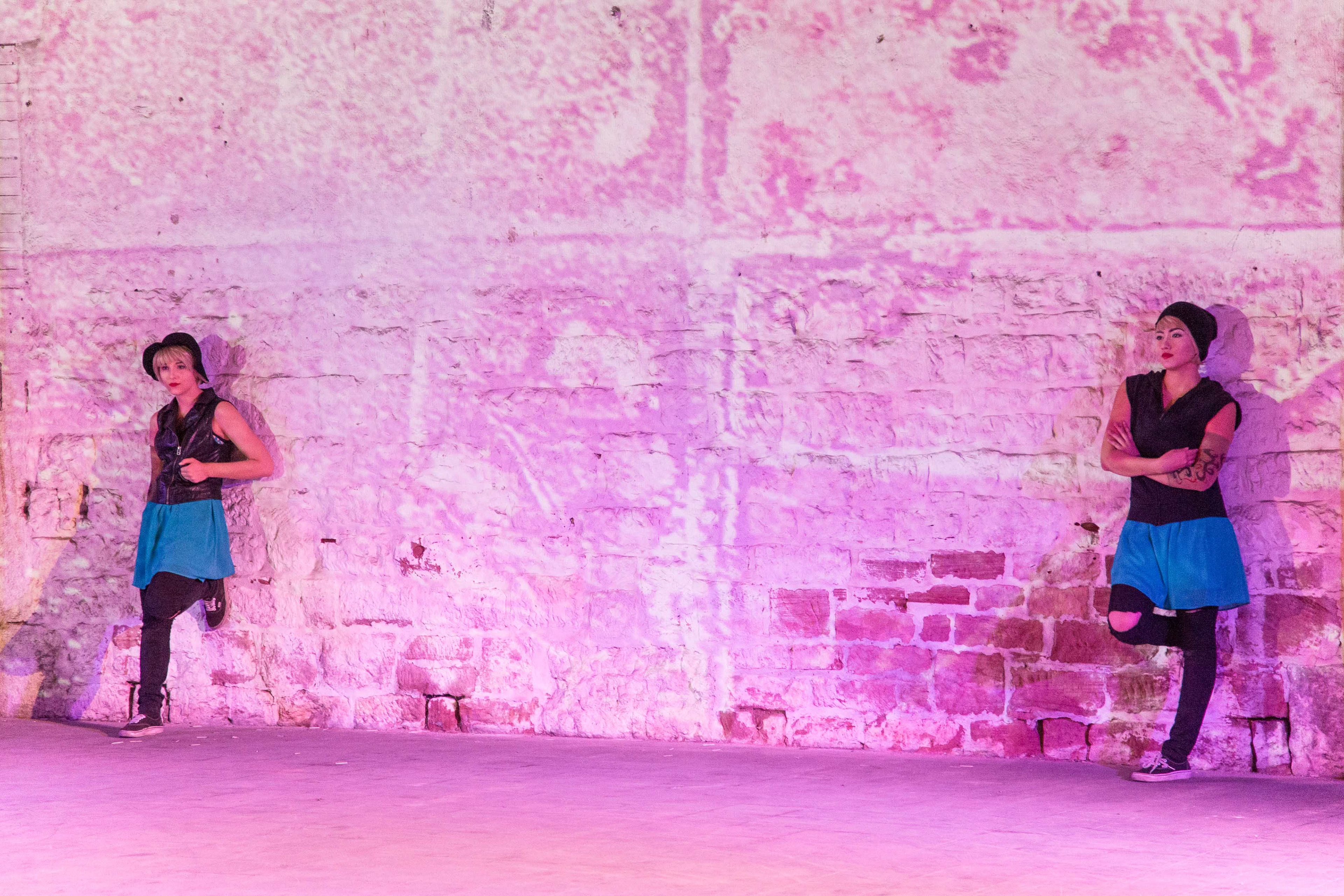 Aktionstheater PAN.OPTIKUM