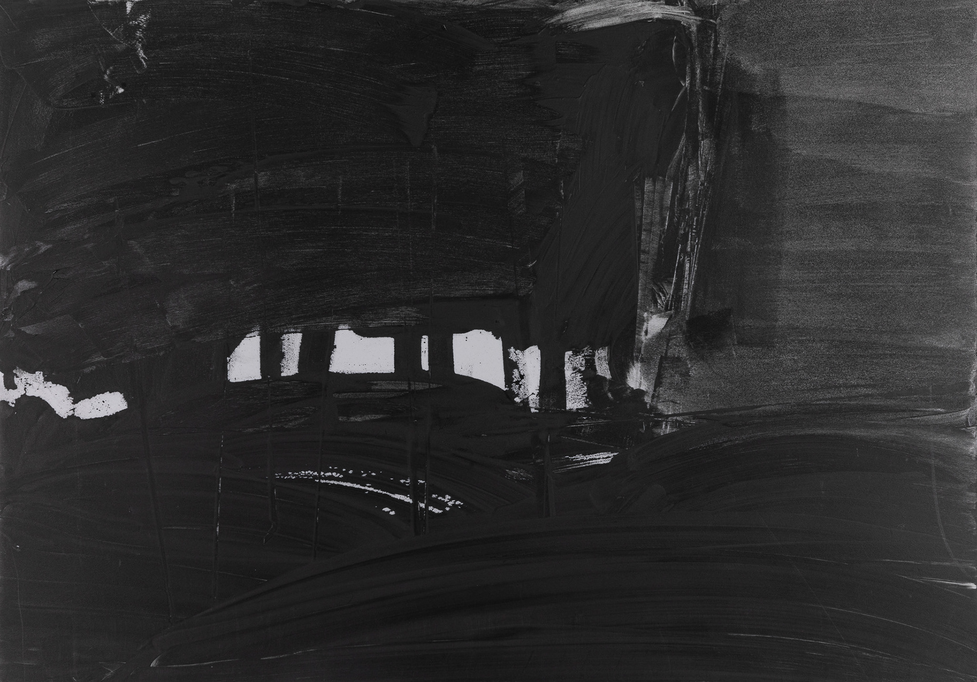 From the series Face of the Earth 2023 | 50x60cm