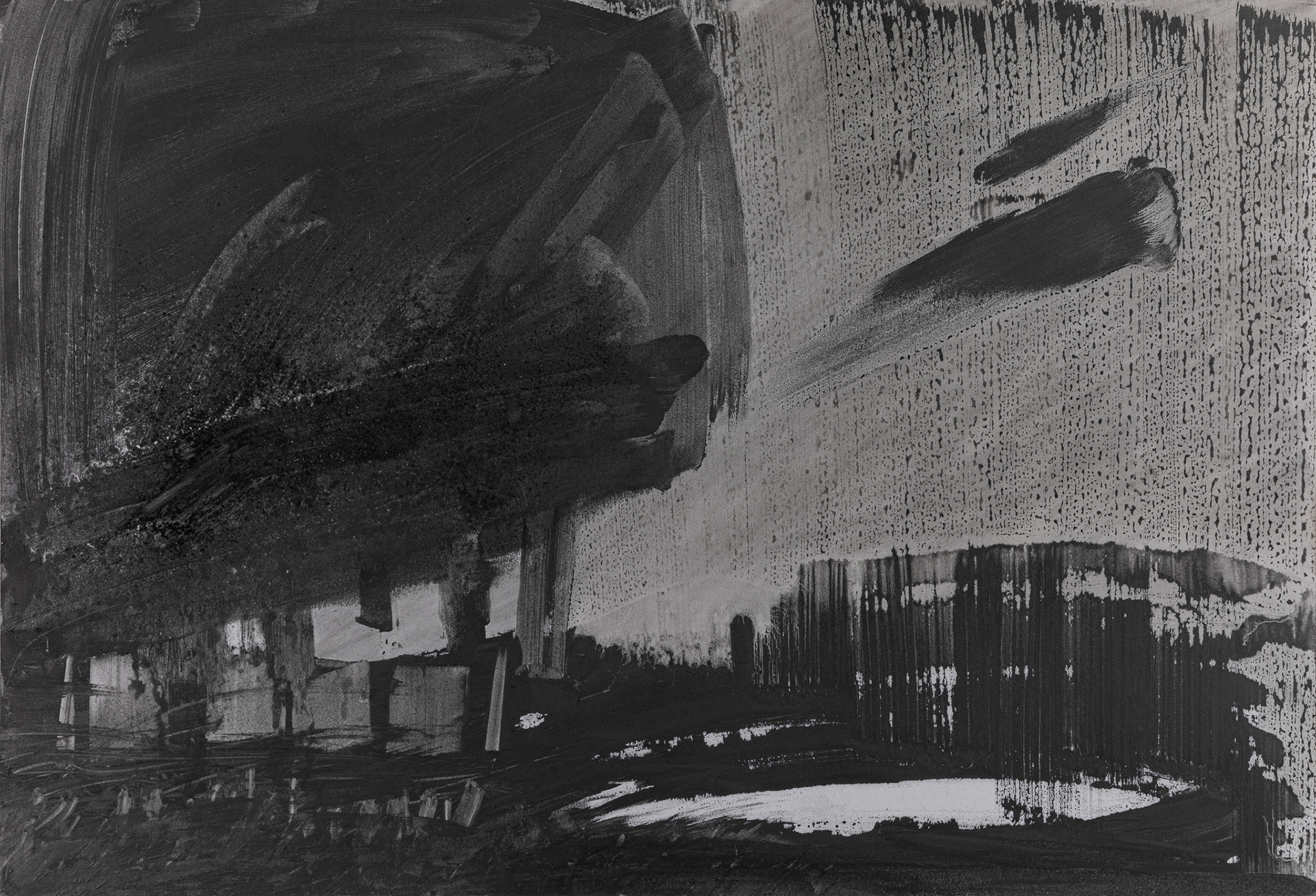 From the series Face of the Earth 2023 | 42x62cm