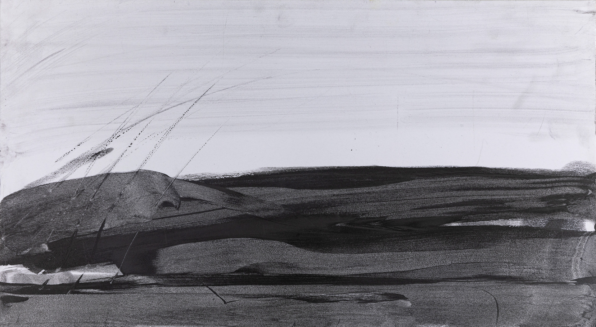 From the series Face of the Earth 2023 | 30.5x55cm