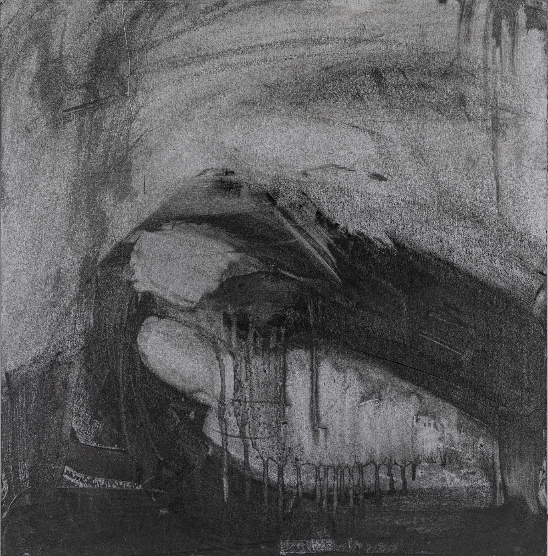 From the series Face of the Earth 2023 | 39x38cm