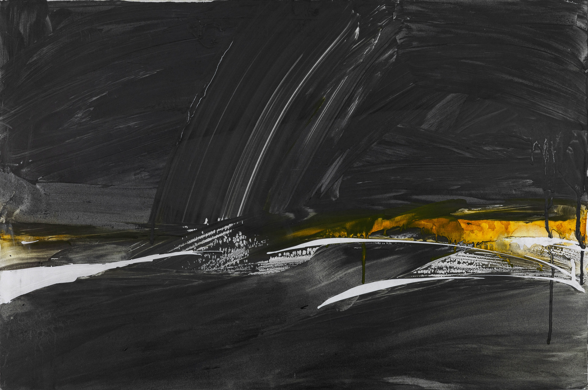 From the series Face of the Earth 2023 | 53x79cm