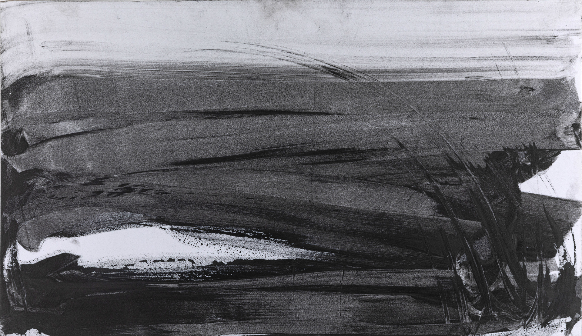 From the series Face of the Earth 2023 | 29x50cm
