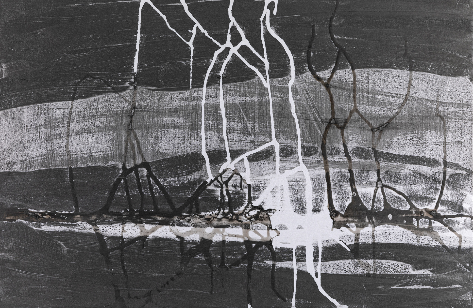 From the series Face of the Earth 2023 | 40x61cm