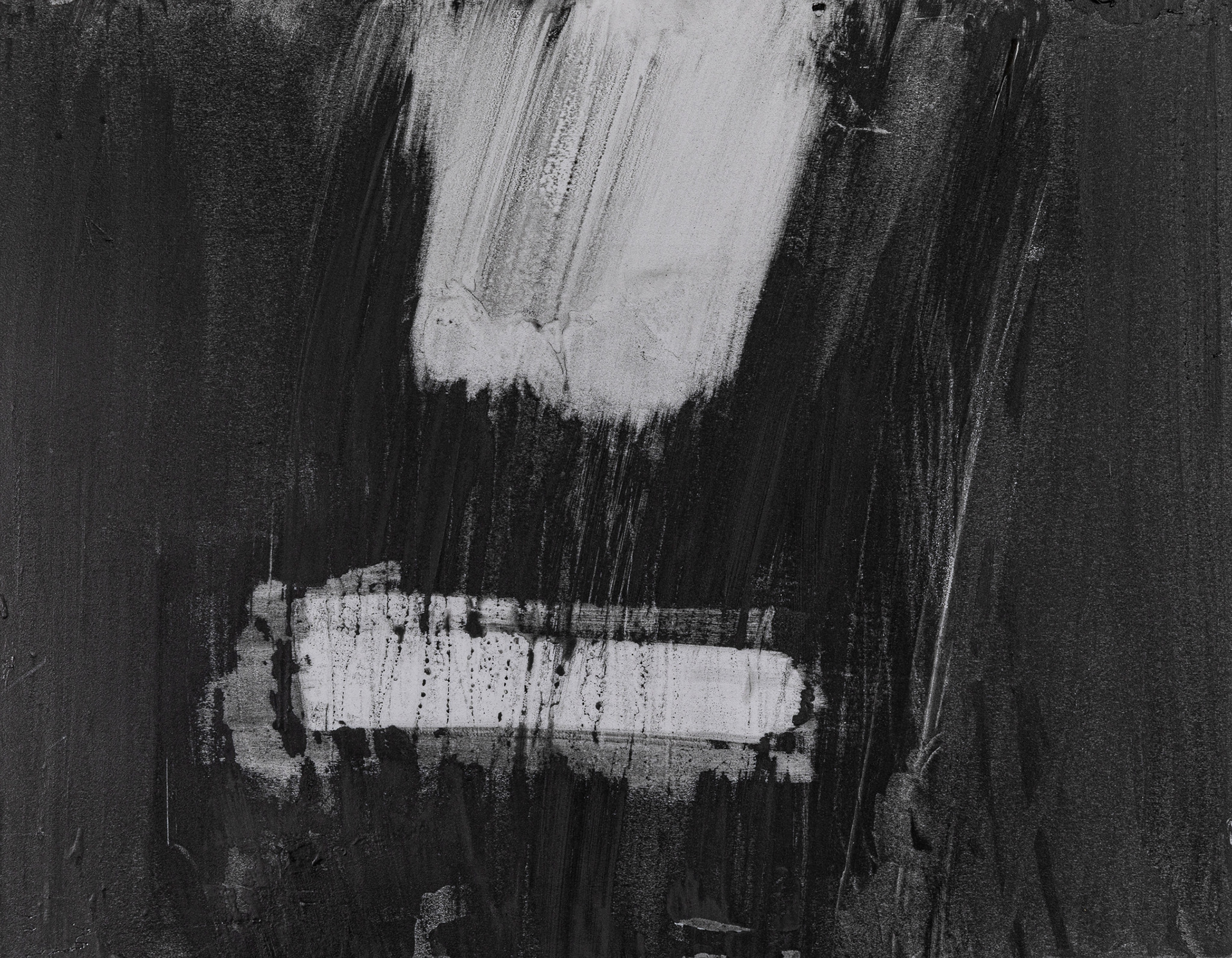 From the series Face of the Earth 2023 | 32x40cm