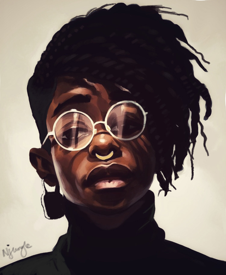 Mark illustration image 1