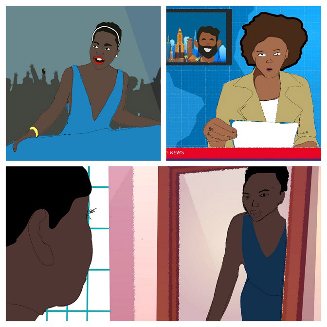 Ndoto Short film image 1