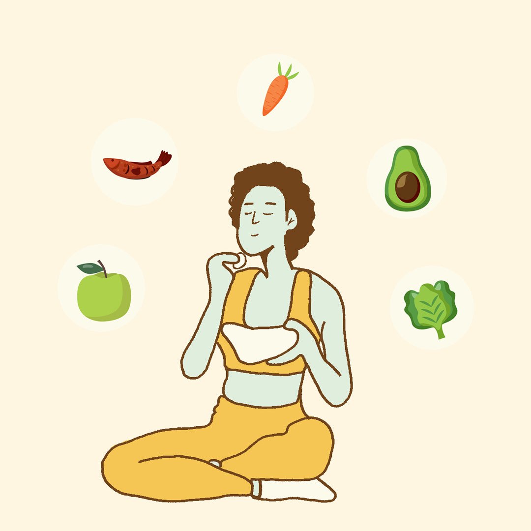 healthy eating Unicef