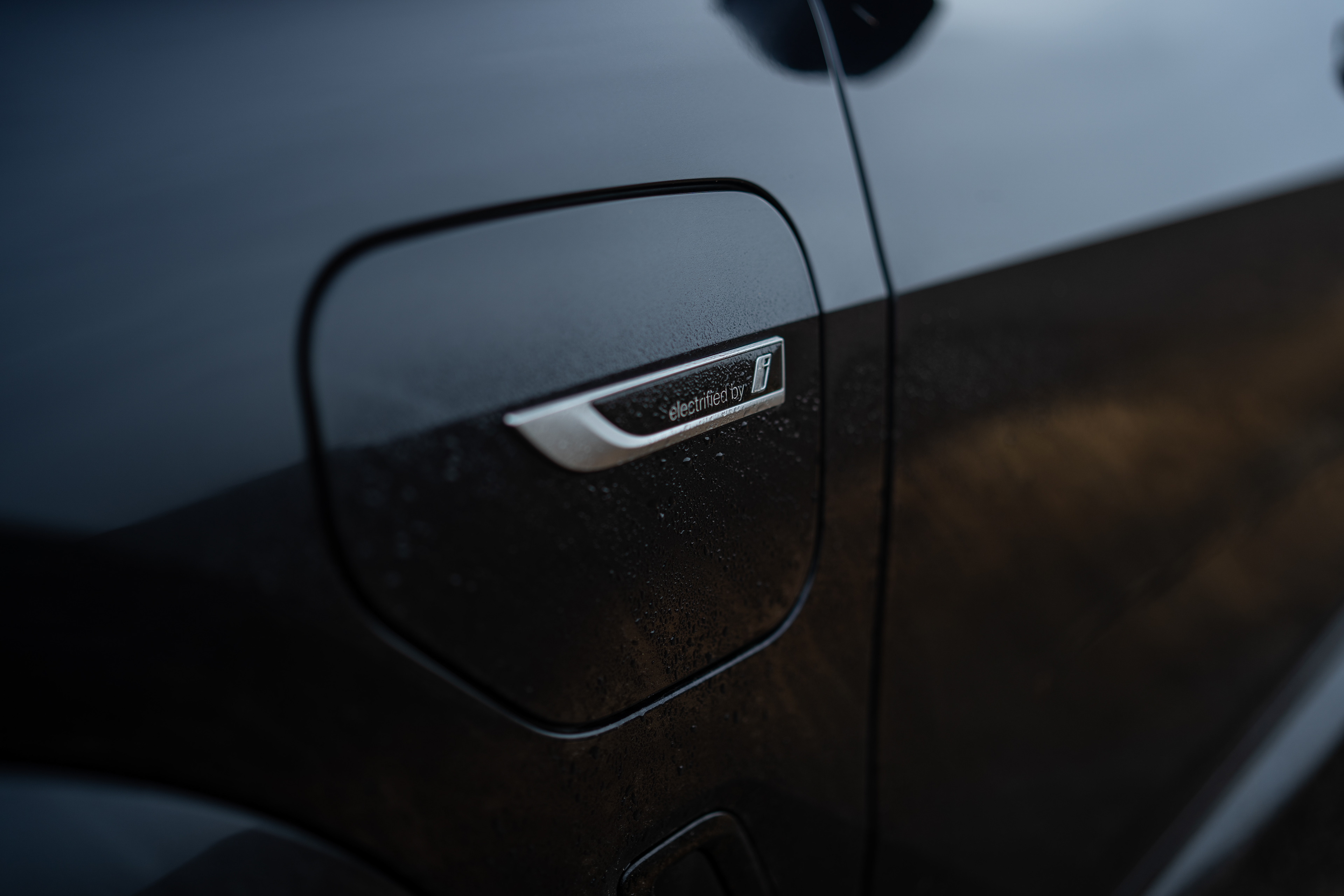 BMW X5 xDrive 45e © Arnaud Demasier