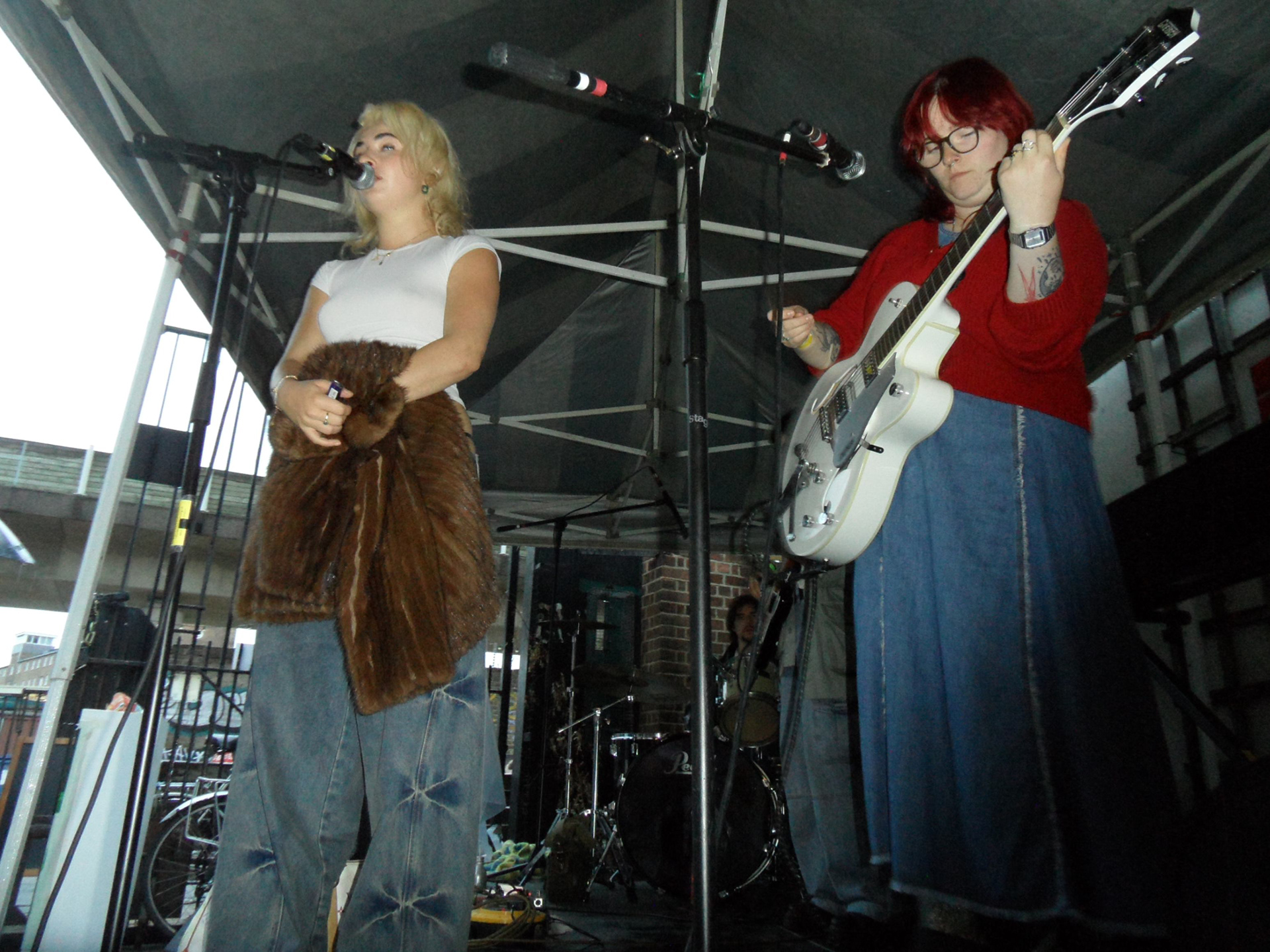 The Menu | Music & Arts Festival