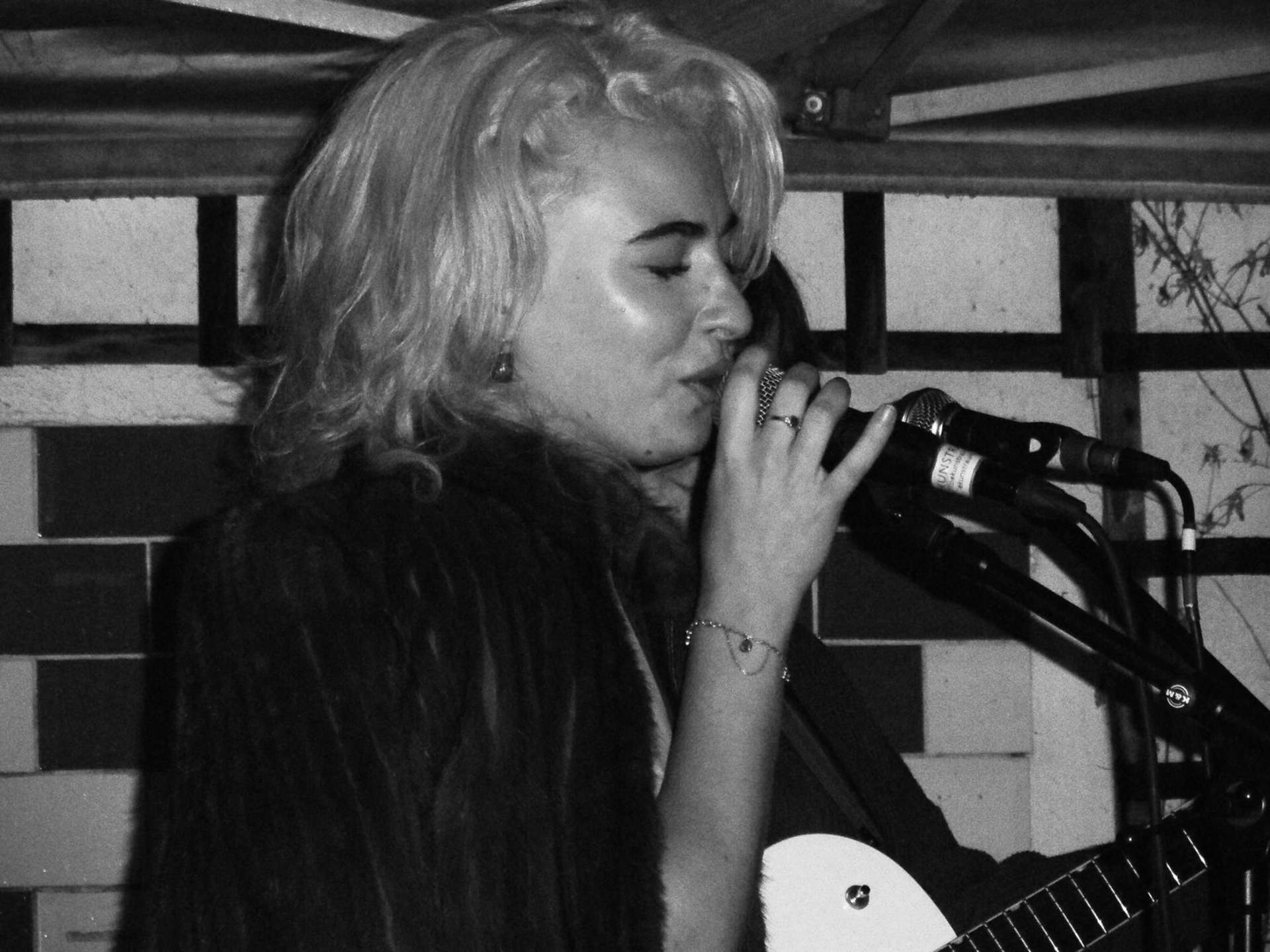 The Menu | Music & Arts Festival