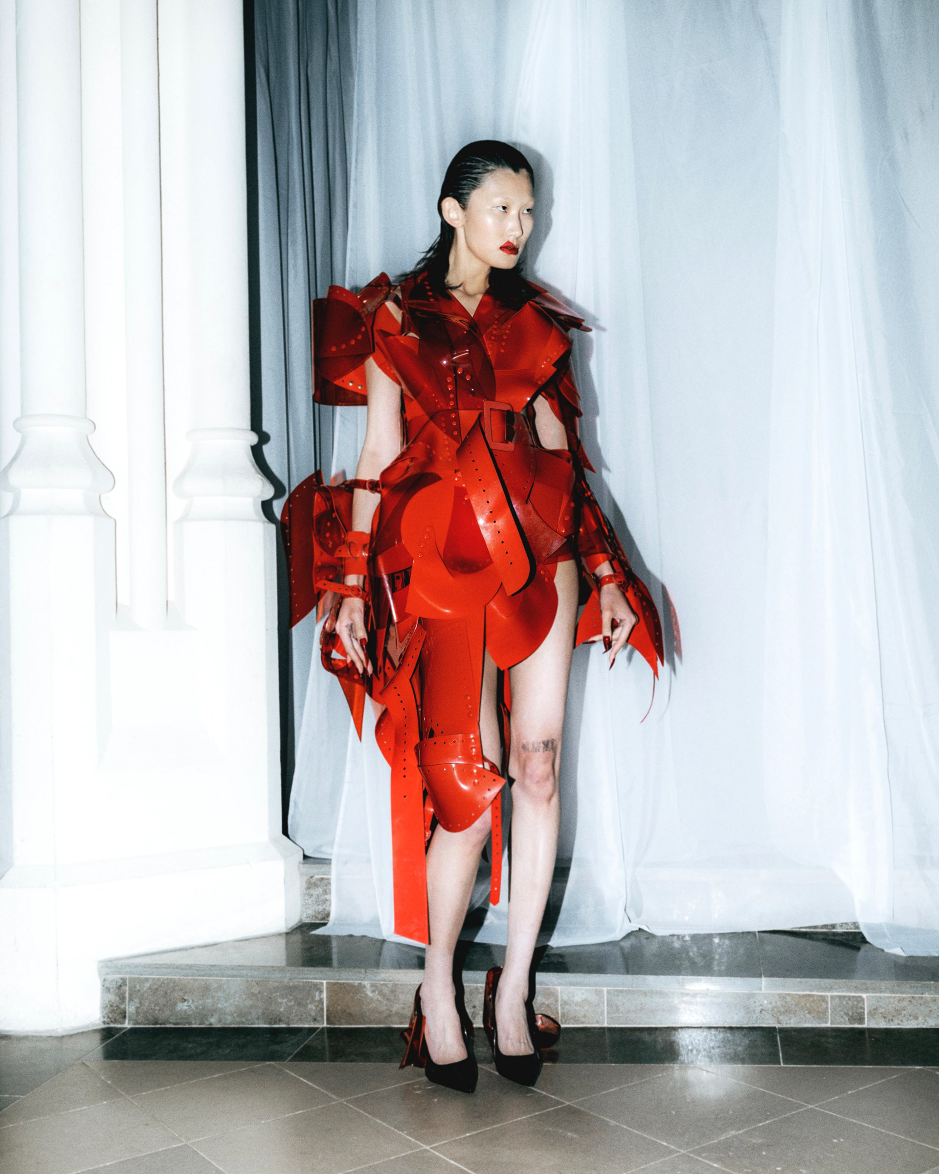 Re/Create | Couture Show SS24