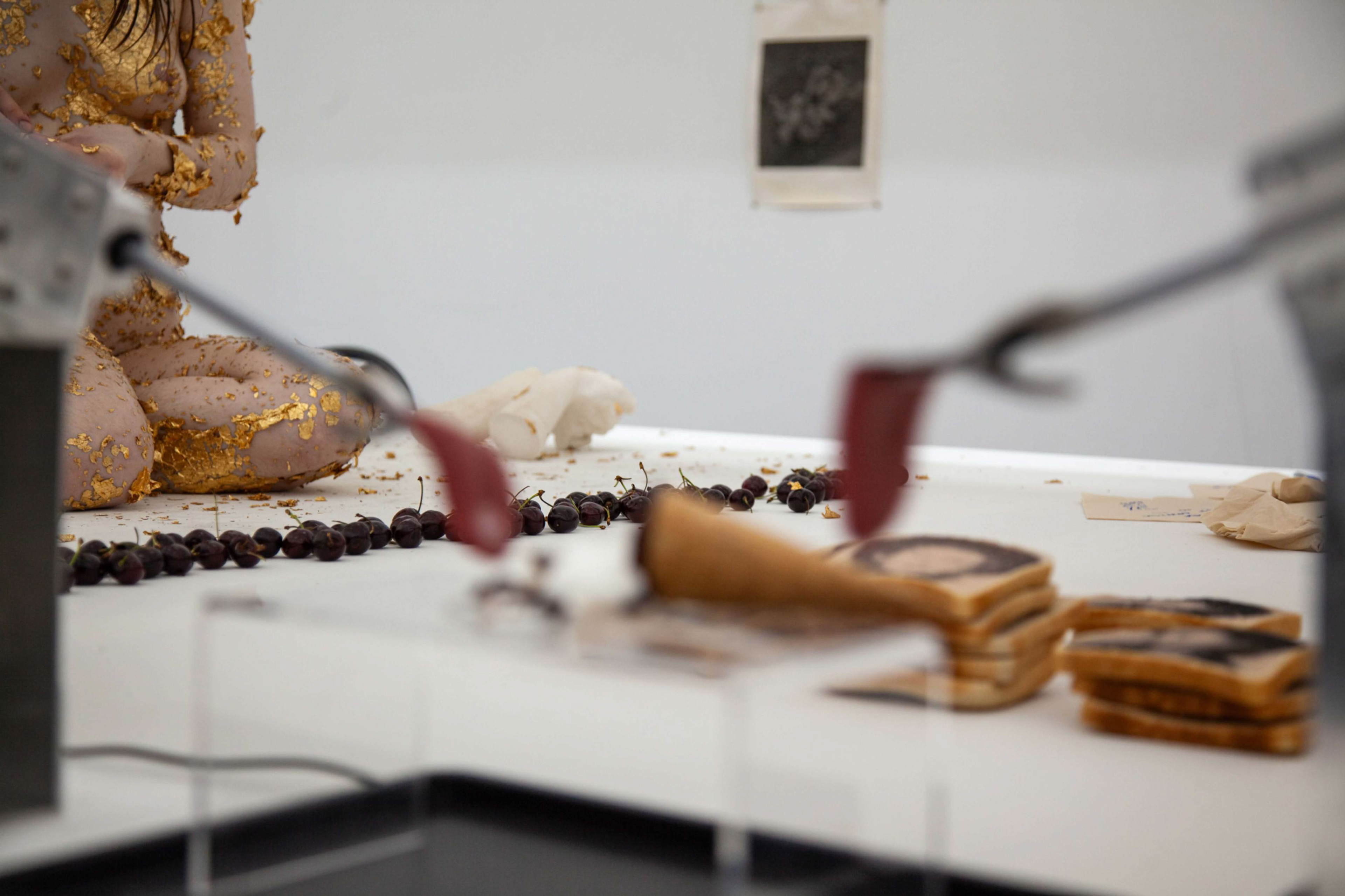 The Menu | Music & Arts Festival