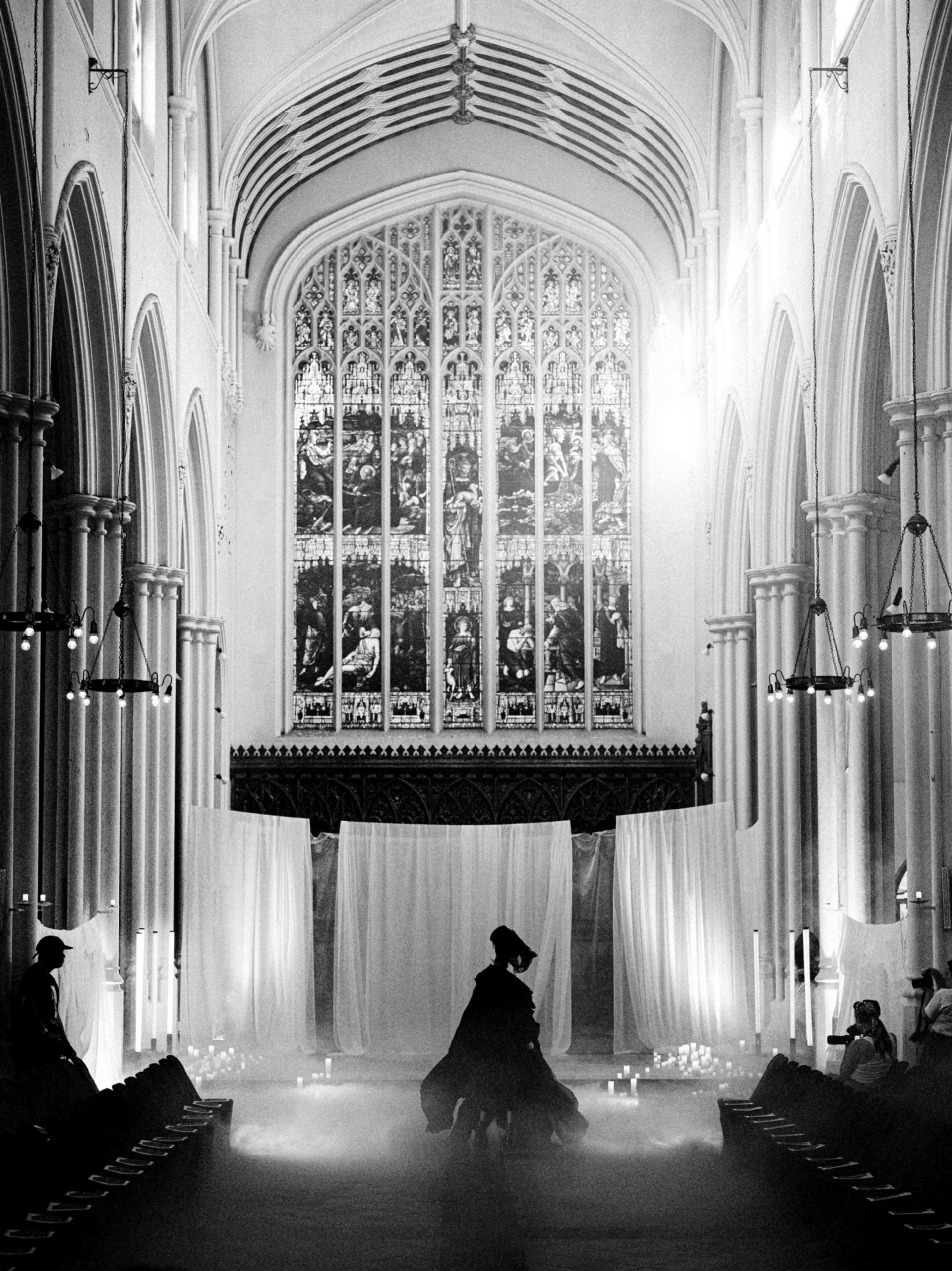 Re/Create | Couture Show SS24