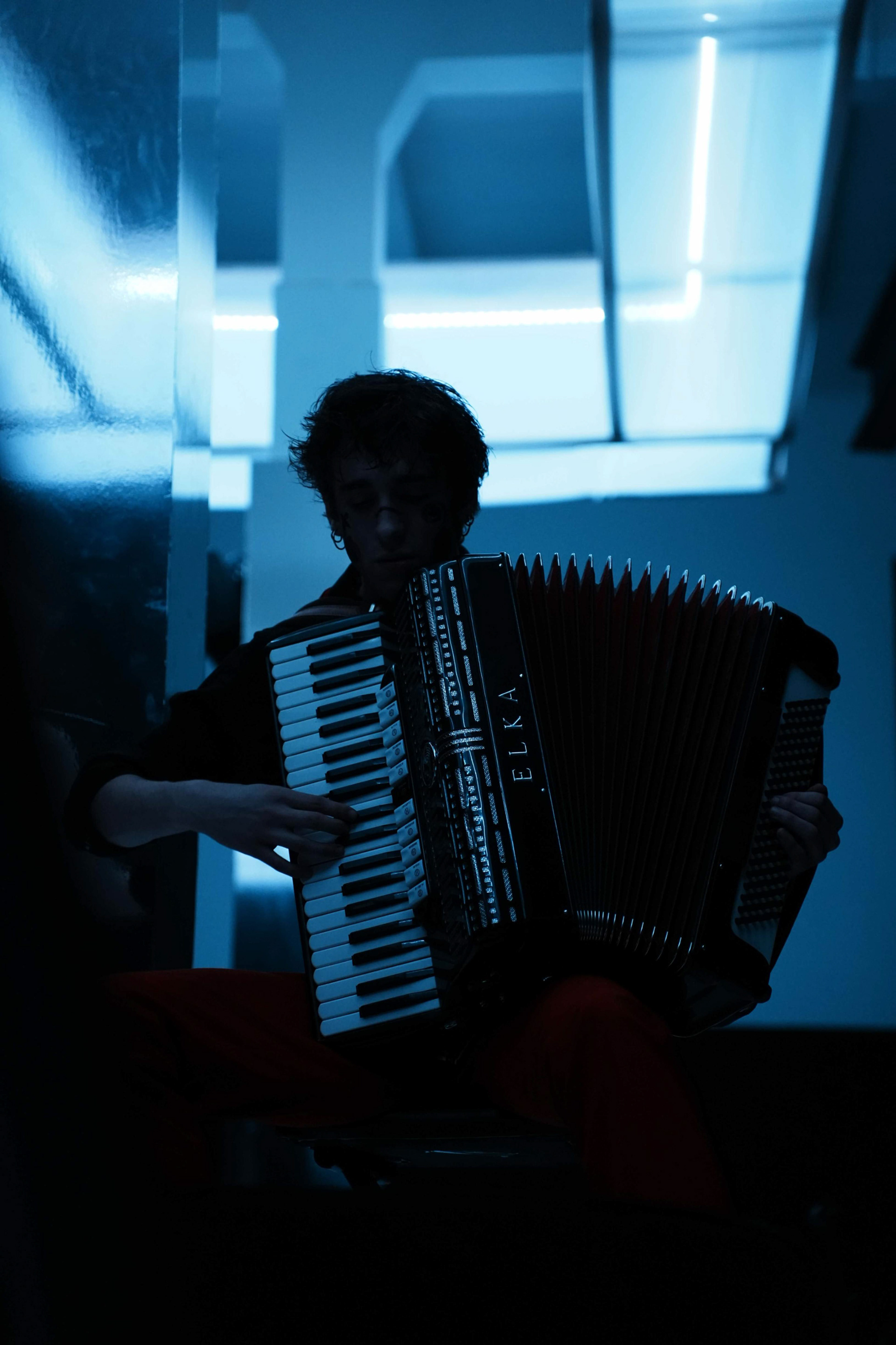 The Menu | Music & Arts Festival