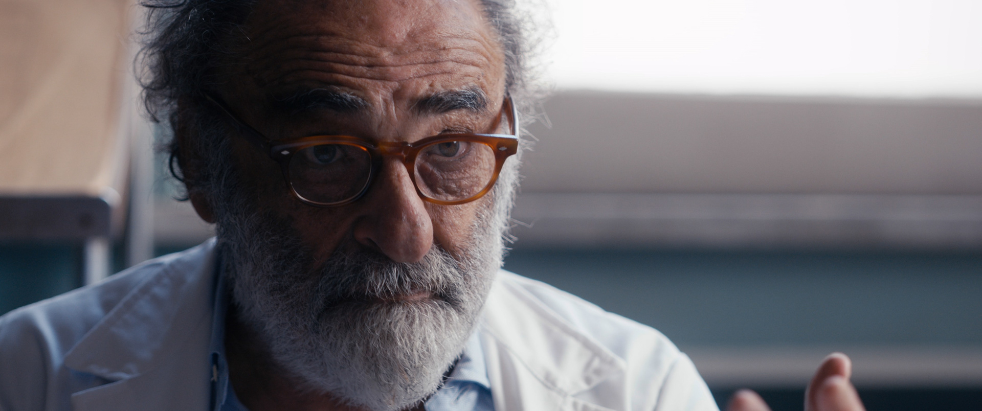 Bertie Wrote Me a Poem film