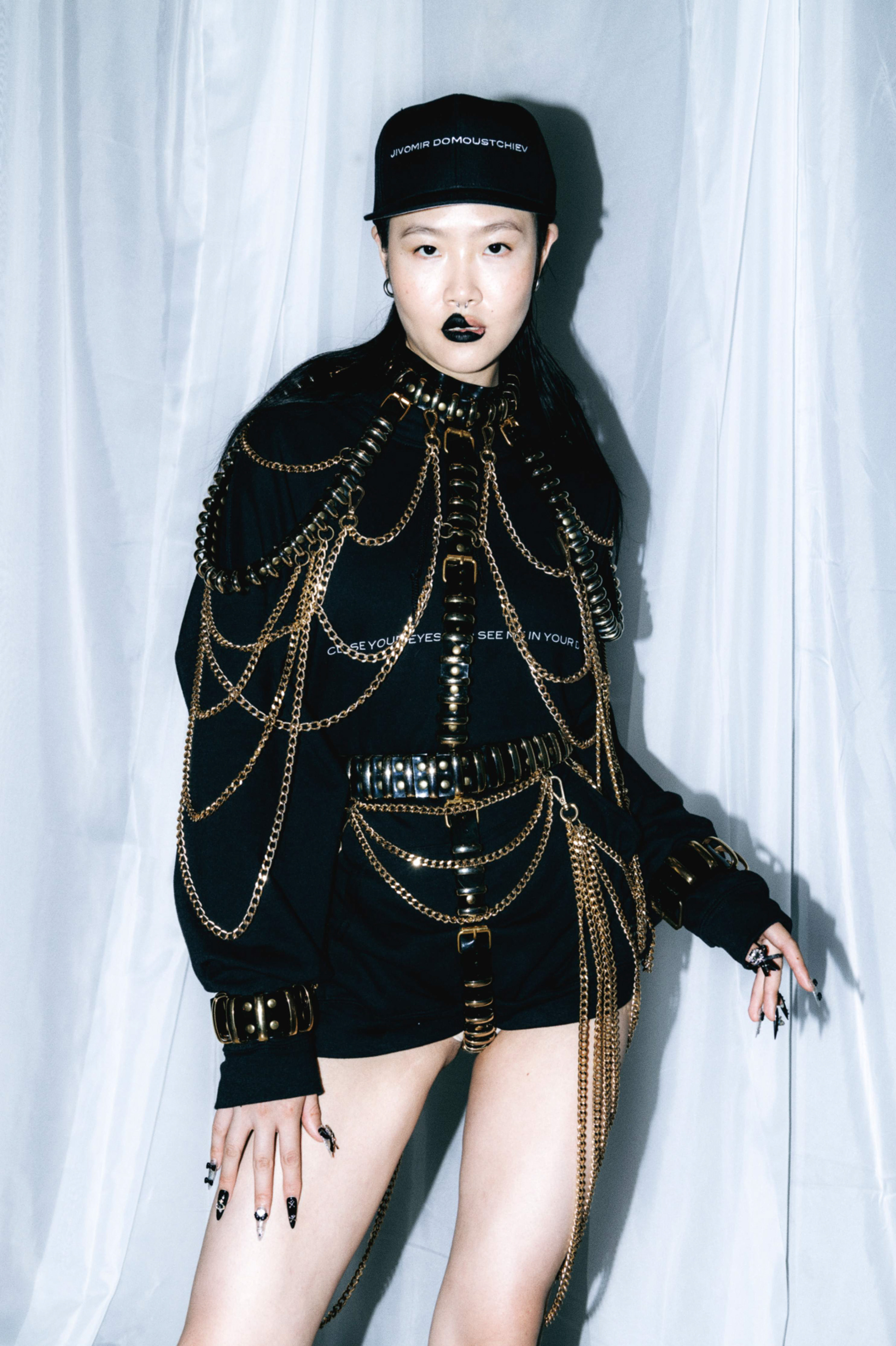 Re/Create | Couture Show SS24