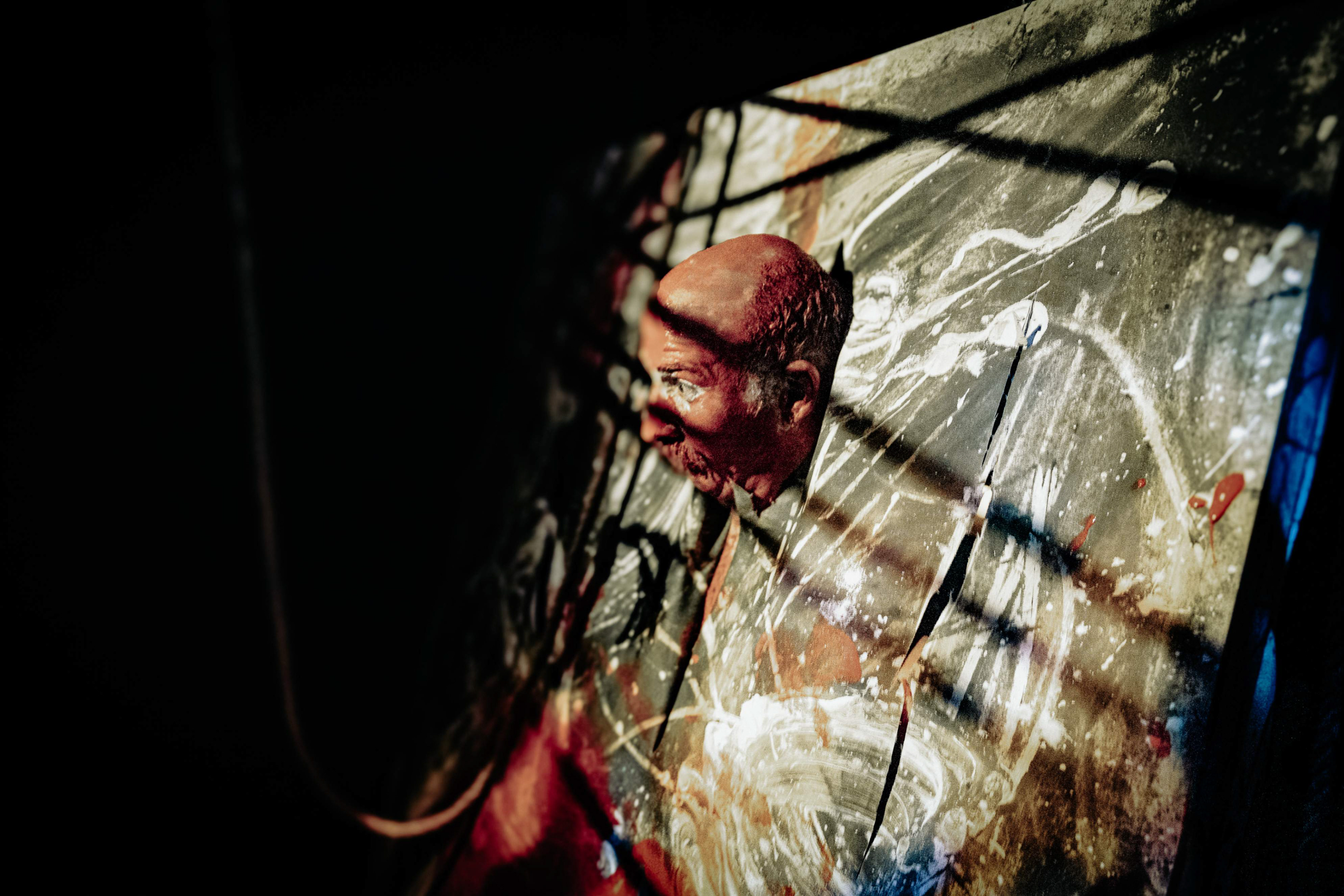 Gianna T at lost | LAS Presents