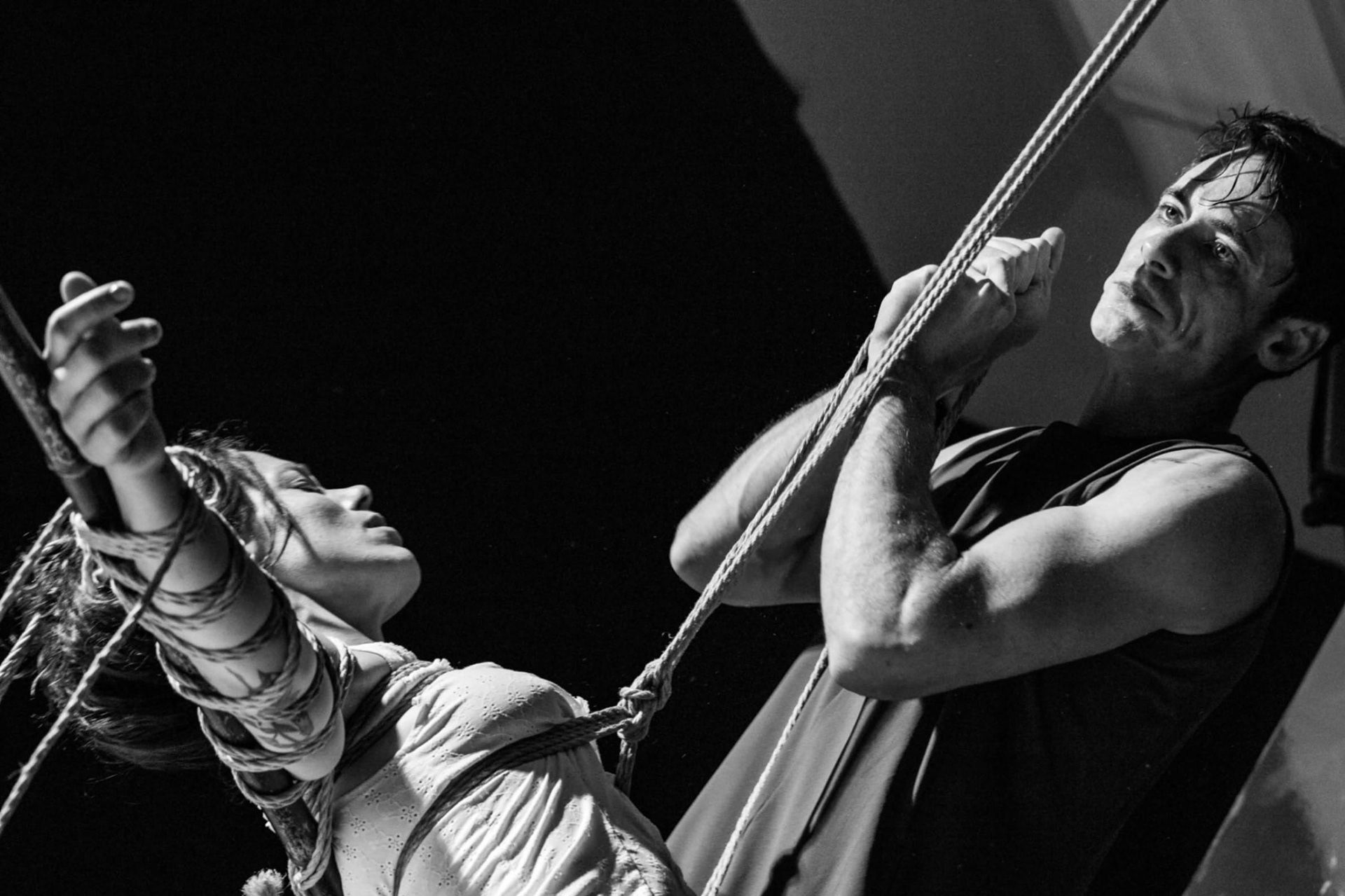 The Menu | Music & Arts Festival