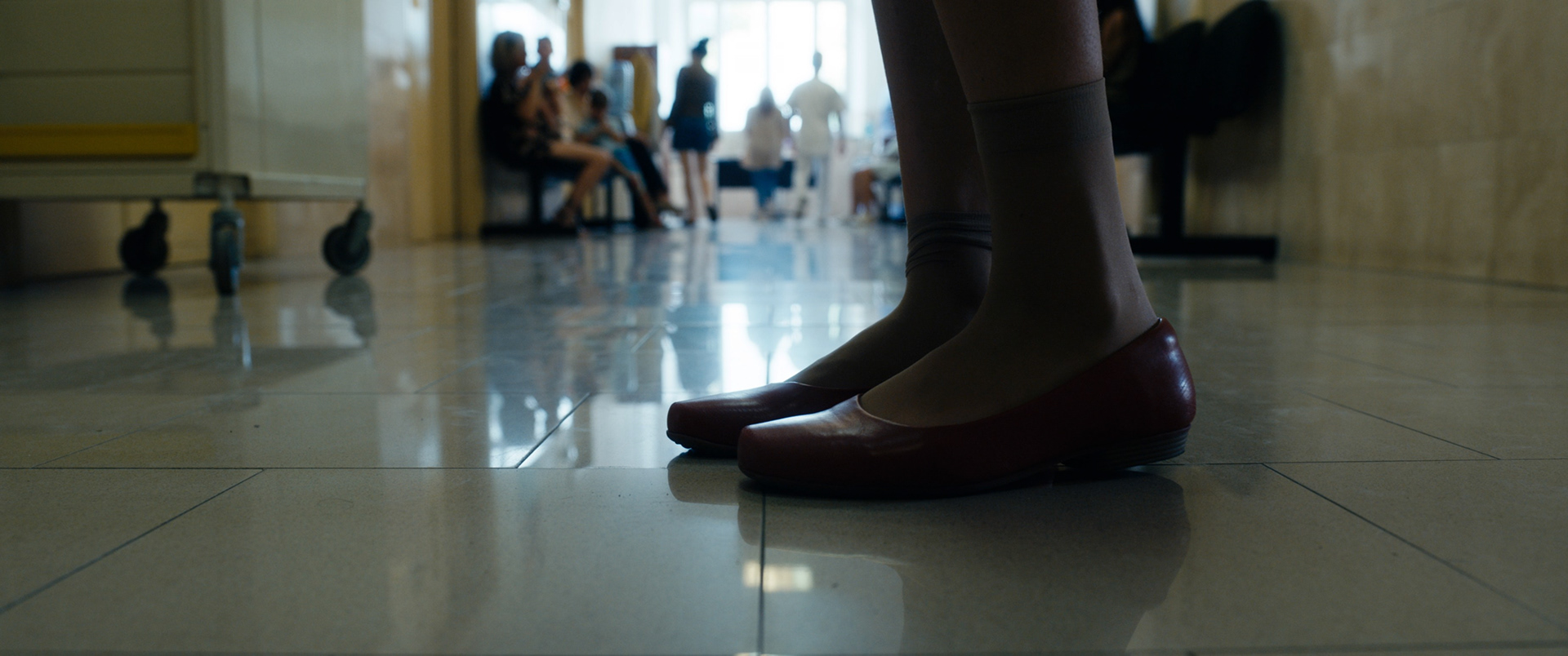 Bertie Wrote Me a Poem film