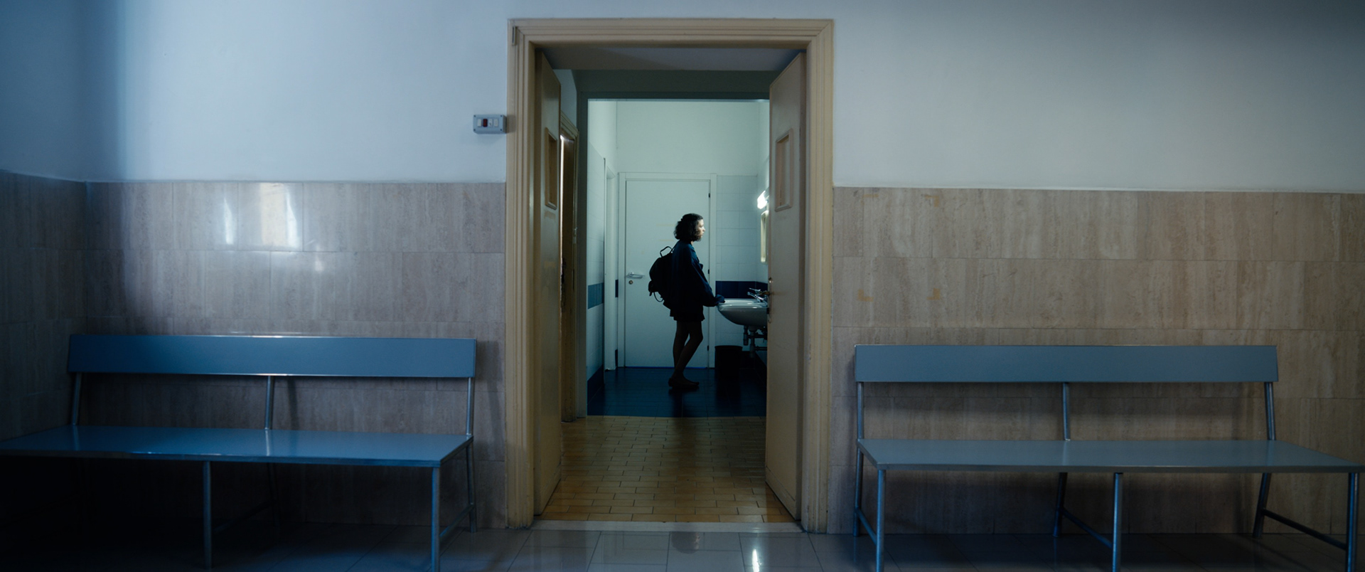 Bertie Wrote Me a Poem film