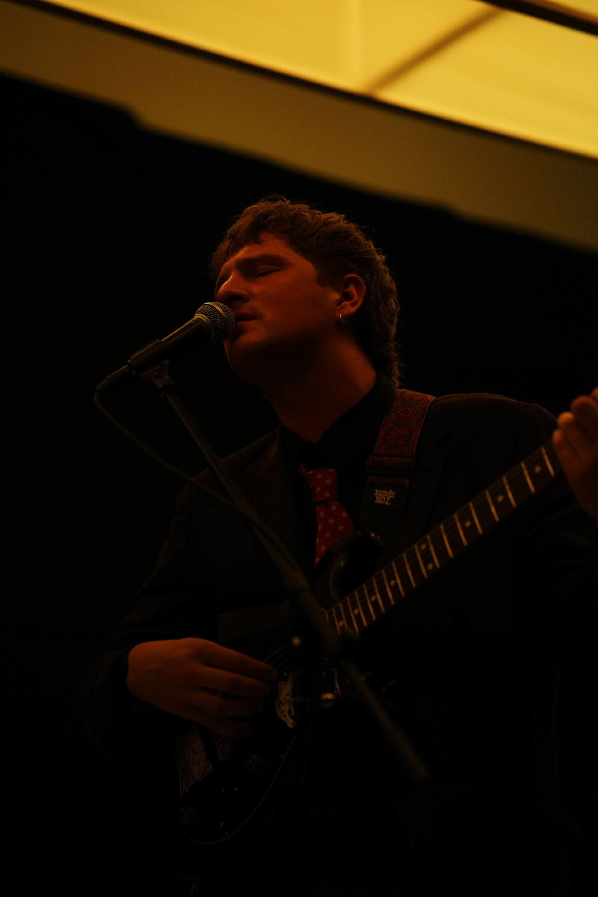 The Menu | Music & Arts Festival