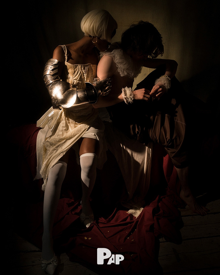 Ecce Populus | Editorial