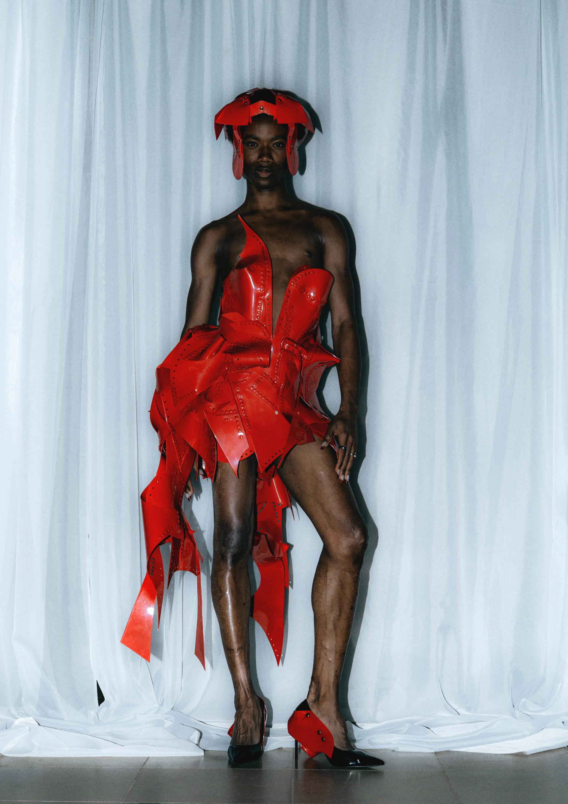 Re/Create | Couture Show SS24 