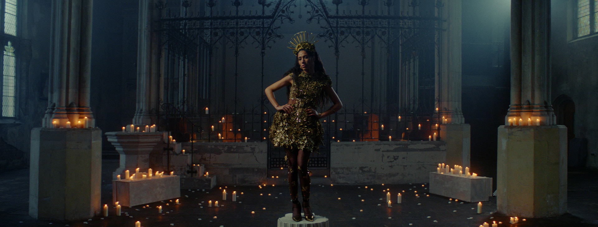 Voices MV | Ciinderella