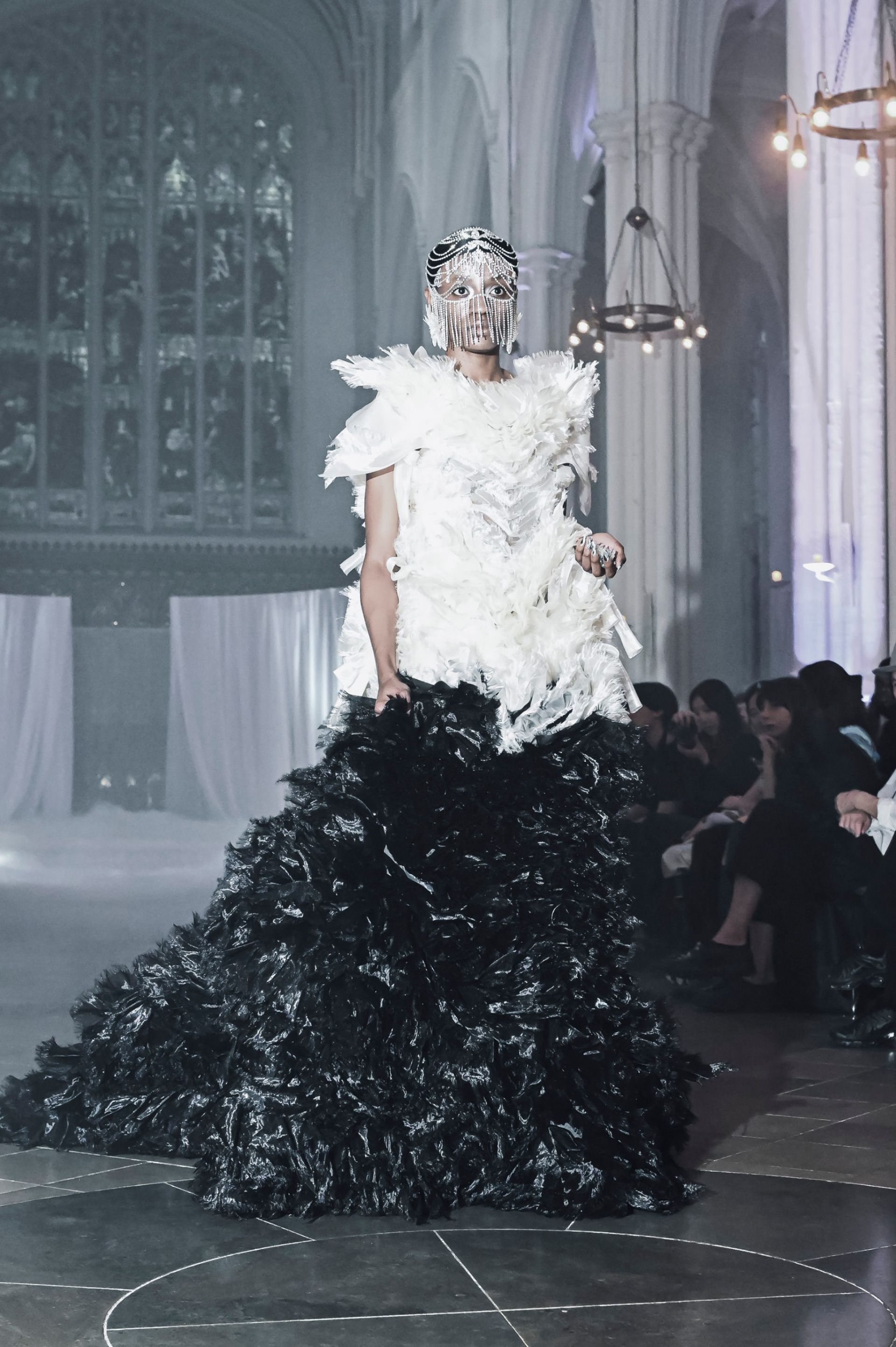 Re/Create | Couture Show SS24