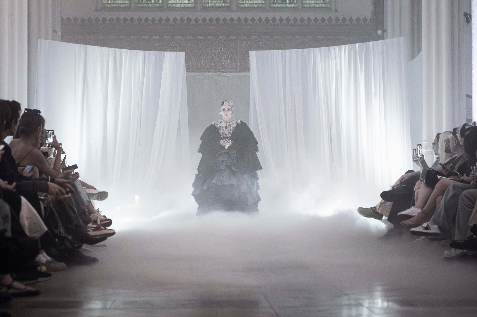 Re/Create | Couture Show SS24